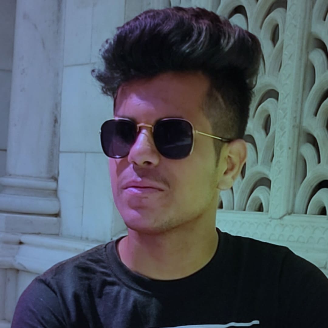 Prashant Bhalla
